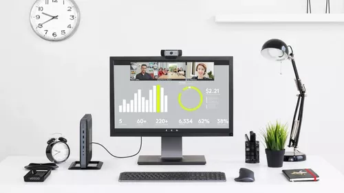 купить Веб-камера Logitech C930e в Кишинёве 