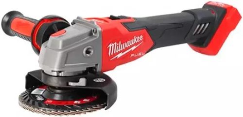 cumpără Polizor unghiular Milwaukee 4933478436 FSAGV125XB-0X în Chișinău 