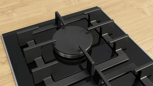 купить Встраиваемая поверхность газовая Bosch PRB3A6I40 в Кишинёве 