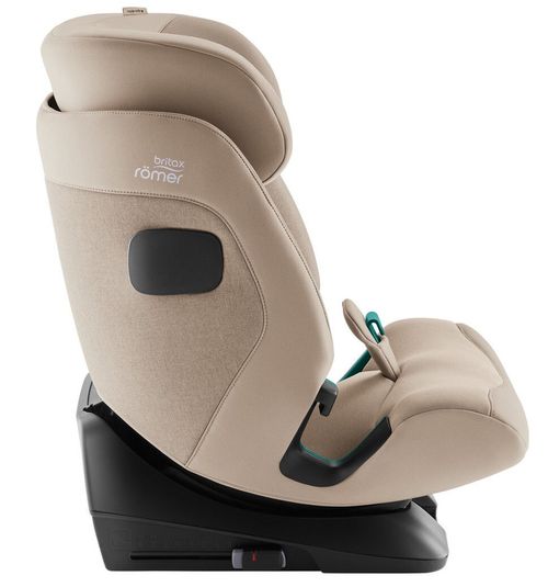 cumpără Scaun auto Britax-Römer SafeFix Teak Classic în Chișinău 