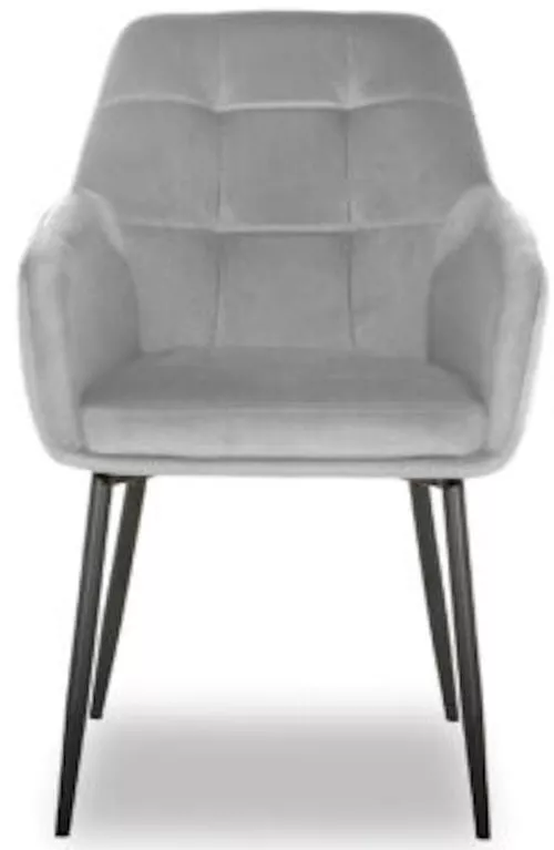 cumpără Scaun Interdepo UGO New Light Grey în Chișinău 