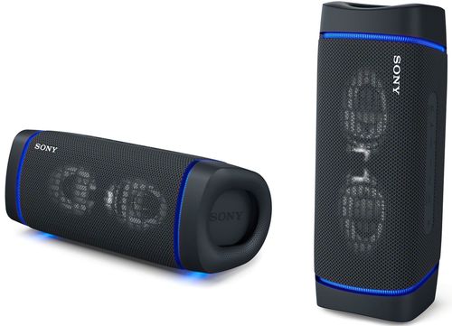 cumpără Boxă portativă Bluetooth Sony SRSXB33B în Chișinău 