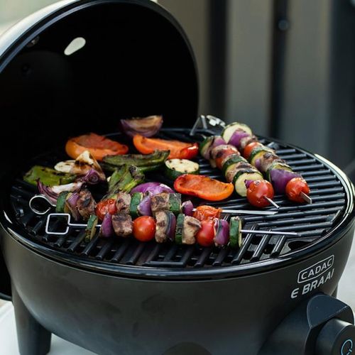 cumpără Produs pentru picnic Cadac 98318V Set ace Skewer set 6 pcs în Chișinău 