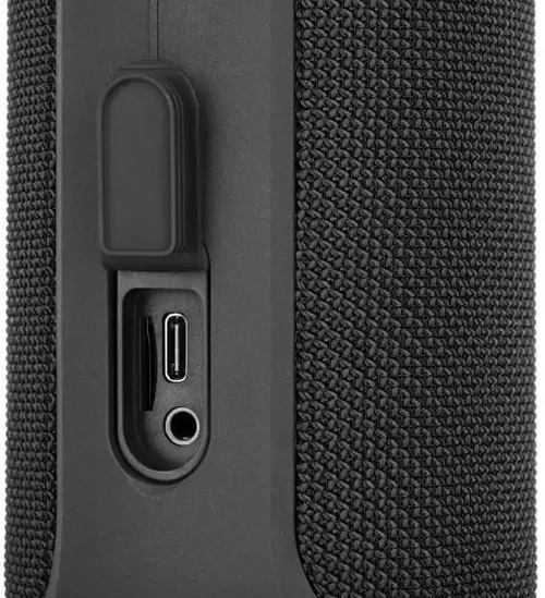 cumpără Boxă portativă Bluetooth 2E 2E-BSSXTPWBK SoundXTube Plus TWS, Waterproof Black în Chișinău 