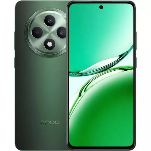 cumpără Smartphone OPPO Reno 12 FS 5G 12/512GB Black Green în Chișinău 