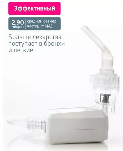 cumpără Nebulizator B.Well MED-120 în Chișinău 