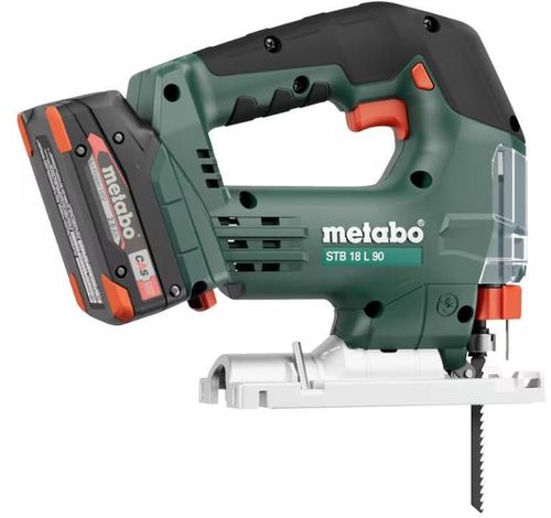 cumpără Fierăstrău pentru decupat Metabo STB 18 L 90 cu acumulator (carcasa) 601048850 în Chișinău 
