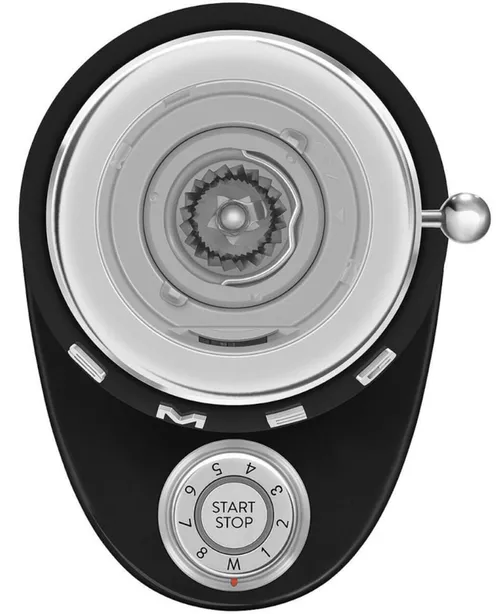 cumpără Râșniță de cafea SMEG CGF03BLEU în Chișinău 