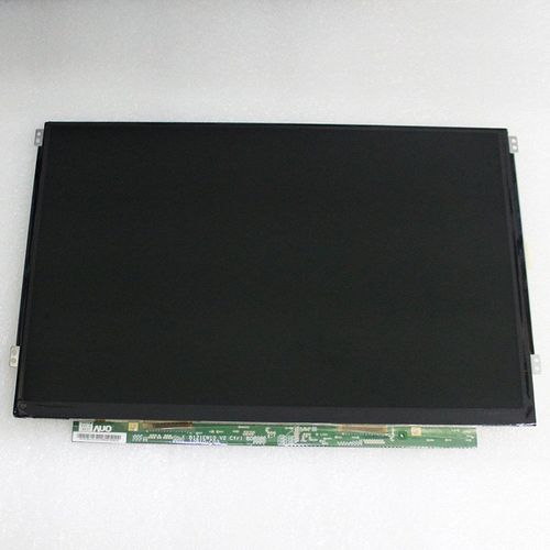 купить Display 12.1" LED Slim 40 pins WXGA (1280x800) Brackets Left-Right Glossy B121EW10 V. в Кишинёве 