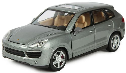 купить Машина MSZ 68241A Cayenne S, 1:24 в Кишинёве 