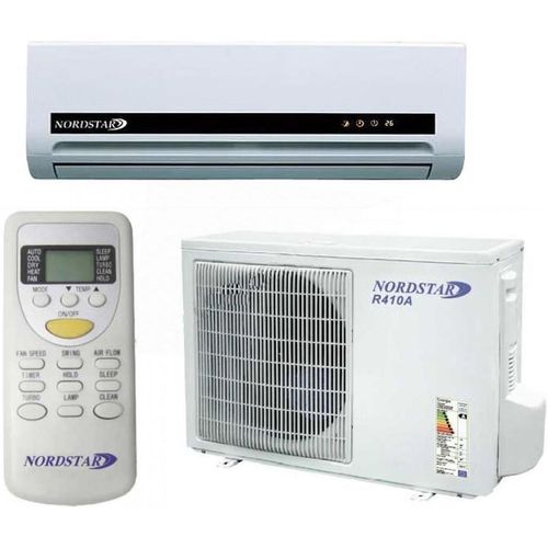 купить Кондиционер сплит NordStar KFR 70 W/E (24000 BTU) в Кишинёве 