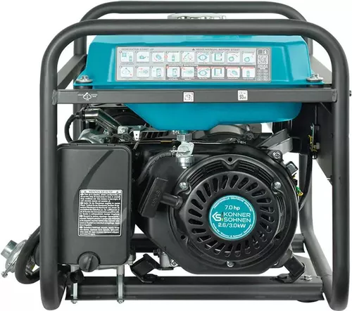 cumpără Generator Könner&Söhnen KS 3000G în Chișinău 