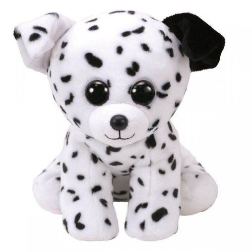 купить Мягкая игрушка TY TY96327 SPENCER dalmatian dog 24 cm в Кишинёве 