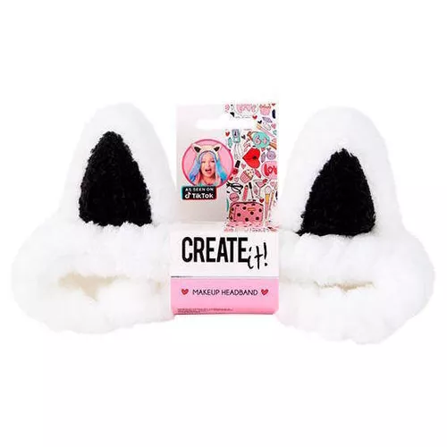 купить Набор для творчества Create it! 84556 Bentita Par в Кишинёве 