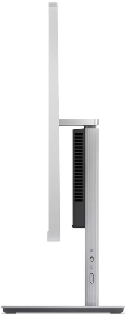 cumpără Monobloc PC Lenovo IdeaCentre AIO 27AKP10 Cloud Grey (F0JE0008RU) în Chișinău 