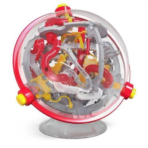 cumpără Puzzle Spin Master 6064756 Joc puzzle Labirint în Chișinău 