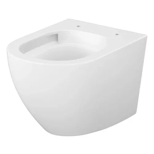 купить Унитаз Cersanit Mito Desse Pro Oval Tornado Slim, подвесной, микролифт быстросъемное DRP в Кишинёве 