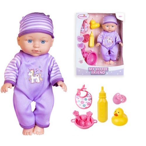 cumpără Păpușă Richi R10A /14 (70945) în Chișinău 