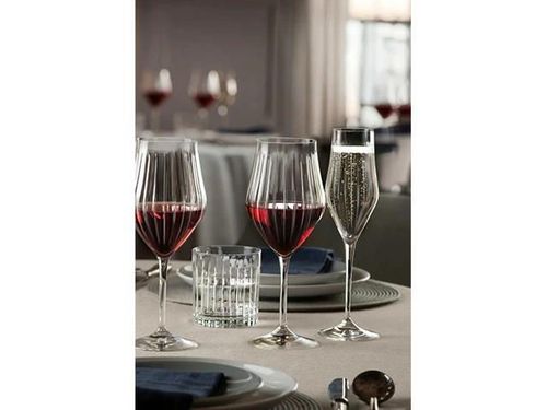купить Посуда для напитков RCR 41199 Set pocale pentru vin Timeless 6buc, 450ml в Кишинёве 