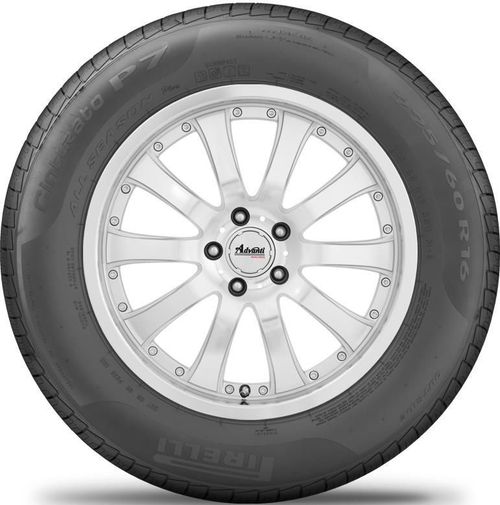 cumpără Anvelopă Pirelli 225/60 R18 Cinturato P7 (*) 104Y în Chișinău 