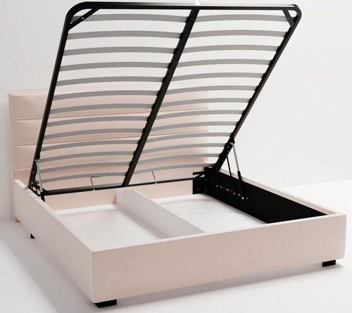 cumpără Pat my-STYLE my-Amy 90x200 (P01D90M10) în Chișinău 