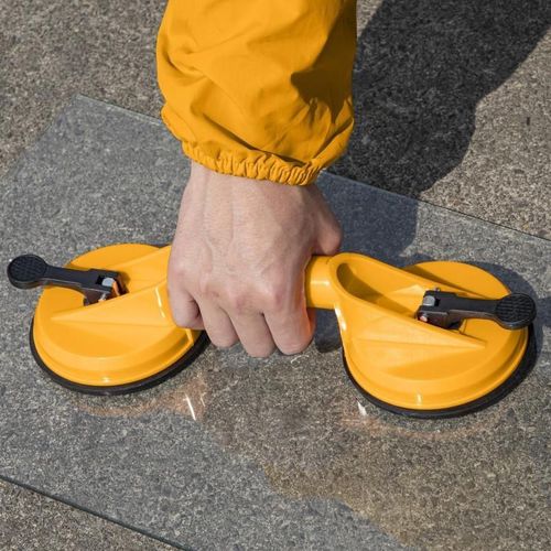 купить Присоска вакуумная INGCO HSU025001 (43974) в Кишинёве 