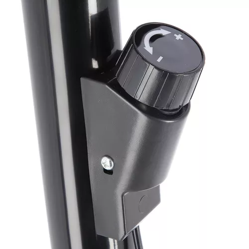 купить Велотренажер ONE Fitness 3509 Bicicleta mecanic RW3011 (max.100 kg) Black (17-00-008) в Кишинёве 