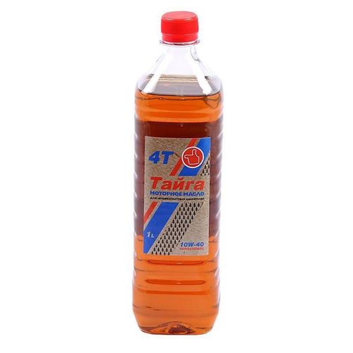 cumpără Ulei Тайга Champion 10W40 (28270) în Chișinău 