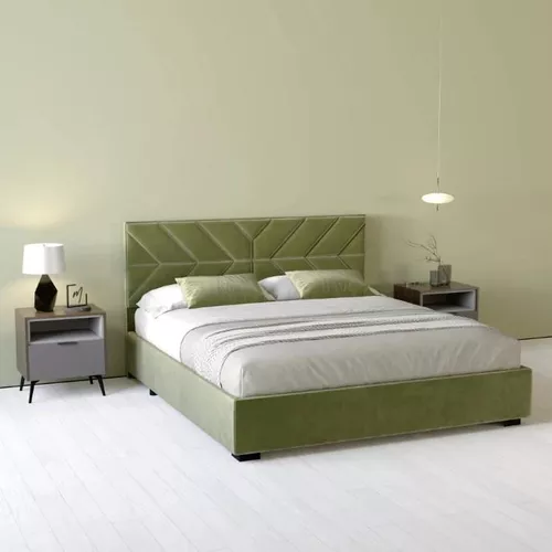 cumpără Pat my-STYLE my-Lora 180x200 (P53D18M20) în Chișinău 