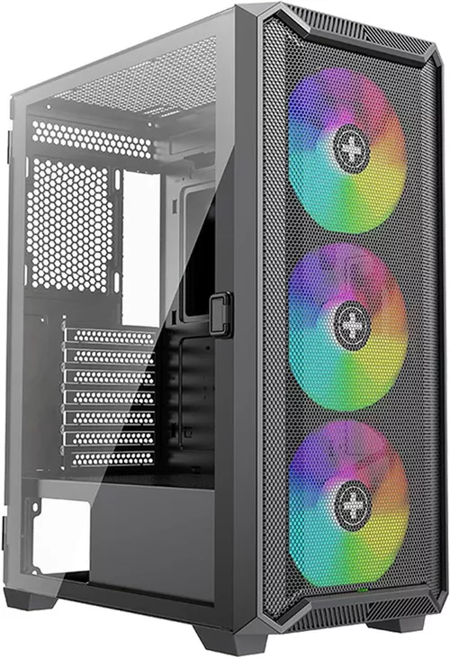 cumpără Bloc de sistem PC AMD ATOL PC1073MP - Gaming A-RGB#2.3.2 în Chișinău 