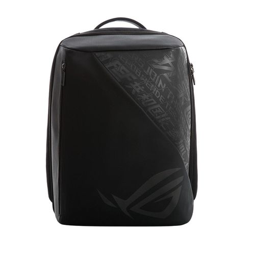 купить Рюкзак ASUS BP2500 ROG Ranger Gaming Backpack, for notebooks up to 15.6, Black  (Максимально поддерживаемая диагональ 15.6 дюйм), 90XB0500-BBP000 (ASUS) в Кишинёве 