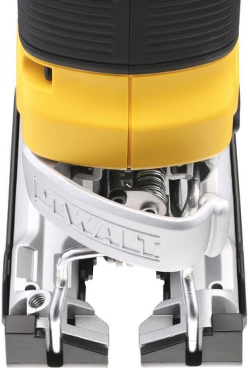 купить Электролобзик DeWalt DCS334NT-XJ в Кишинёве 