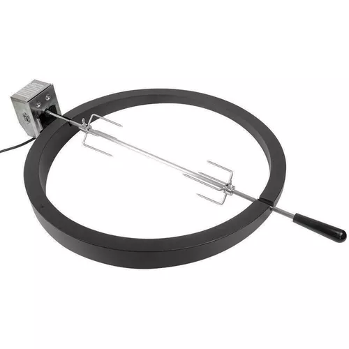 cumpără Produs pentru picnic Шелковый путь Set rotiserie pentru gratar Kamado 22 (SE-RK22) în Chișinău 