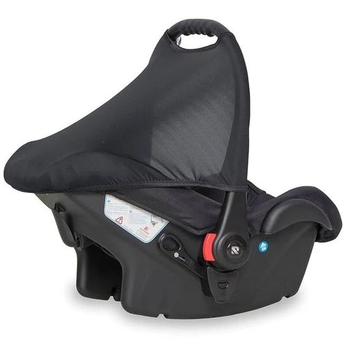 cumpără Scaun auto Riko Scoica auto 0-13kg Basic Black în Chișinău 