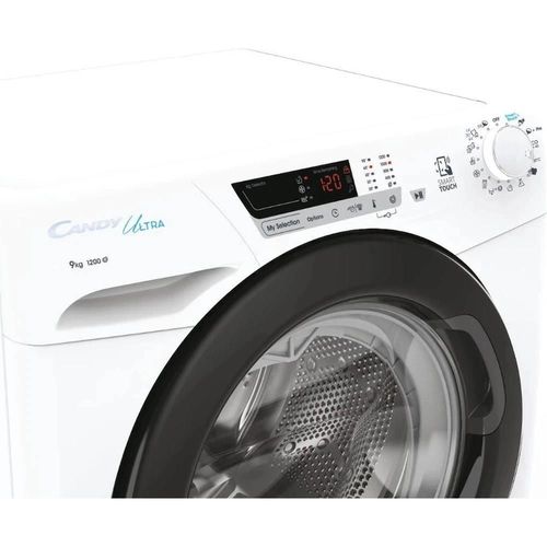 cumpără Mașină de spălat frontală Candy HCU1292DB/1-S în Chișinău 