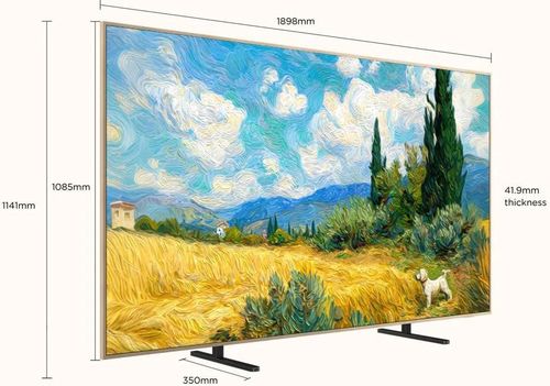 купить Телевизор TCL 85A400 PRO в Кишинёве 
