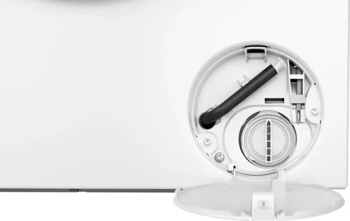 купить Стиральная машина с фронтальной загрузкой Bosch WGB256041 в Кишинёве 