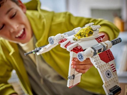 купить Конструктор Lego 75432 Star Wars: V-19 Torrent Fighter в Кишинёве 