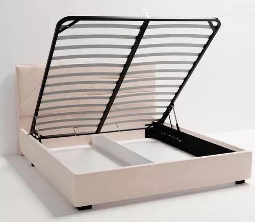 купить Кровать my-STYLE my-Lani 90x200 (P54D90M10) в Кишинёве 