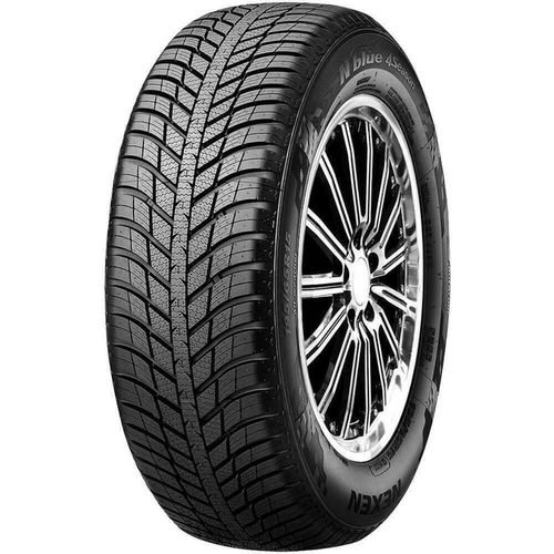 купить Шина Nexen 225/55 R18 102V TL NBlue 4Season XL FSL в Кишинёве 