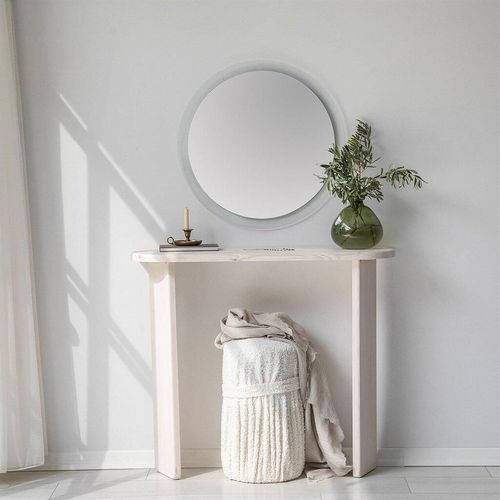 купить Стол Trendy Ikigai-Alb (GTR001680) в Кишинёве 