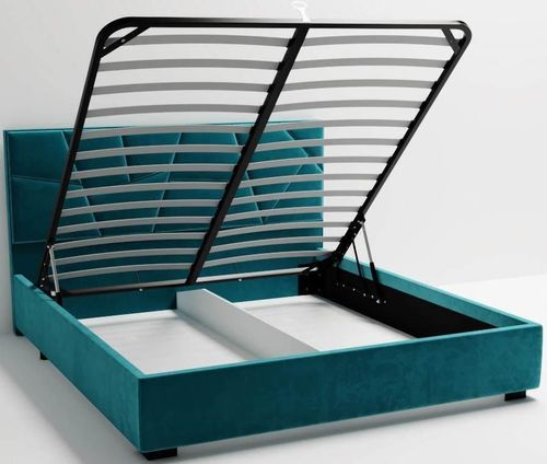 купить Кровать my-STYLE my-Bella 180x200 (P23D18M18) в Кишинёве 