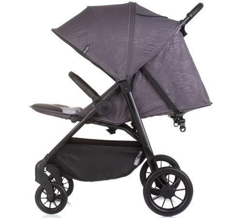 cumpără Сărucior pentru copii Chipolino Top Stars KBTP02501AN anthracite în Chișinău 