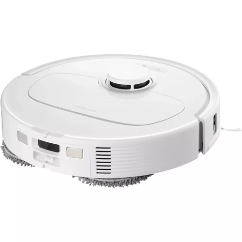 купить Пылесос робот Roborock Qrevo S Pro White в Кишинёве 