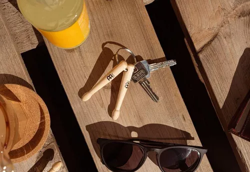 cumpără Decor MEINL SB506 Drumstick Keychain breloc chei bete tobe în Chișinău 