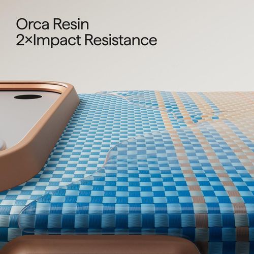 cumpără Husă pentru smartphone Pitaka Summa iPhone 18 Pro Max (California Dream), KI1804SPM în Chișinău 