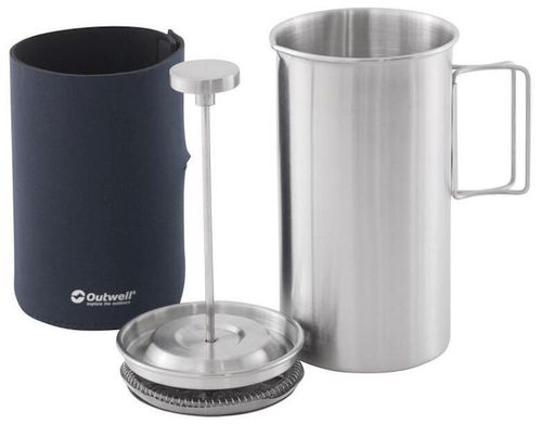 купить Посуда походная Outwell Java Coffee Press в Кишинёве 