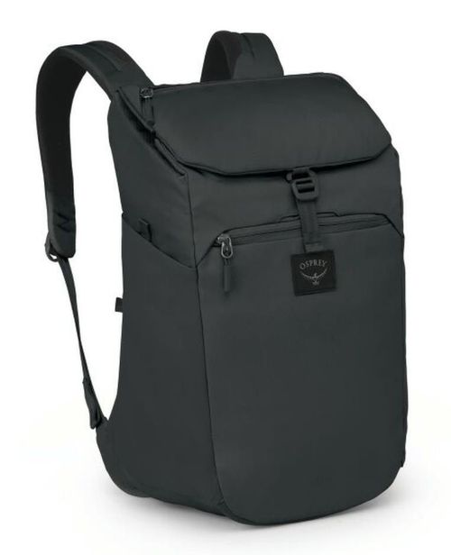 cumpără Rucsac pentru oraș Osprey Aoede Syncpack Black (810145598313) în Chișinău 