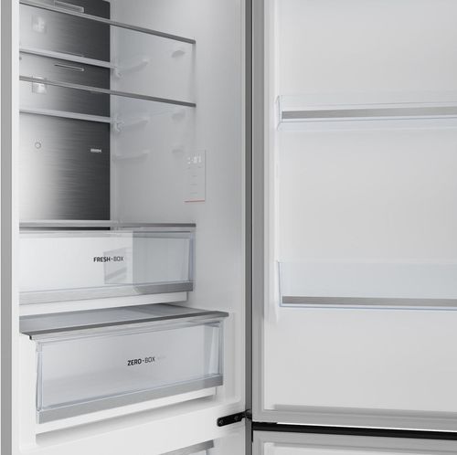 cumpără Frigider cu congelator jos Teka RBF 68670 WH în Chișinău 