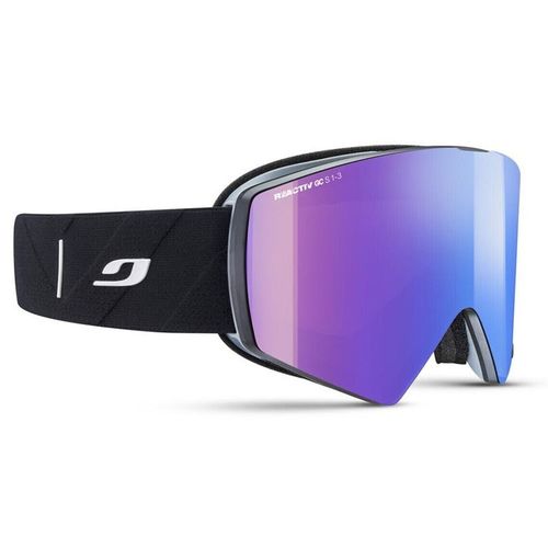 купить Защитные очки Julbo Razoredge Noir-Gris R13GC BL (J77577143) в Кишинёве 